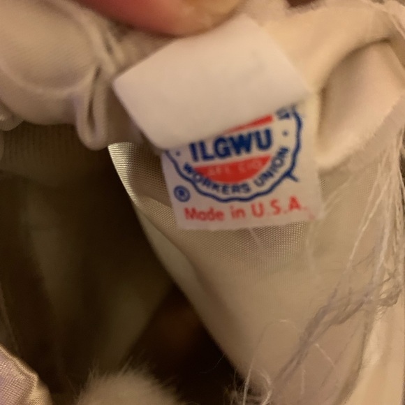 COPY - Stunning Vintage ILGWV Fur Coat/Jacket - Picture 9 of 14